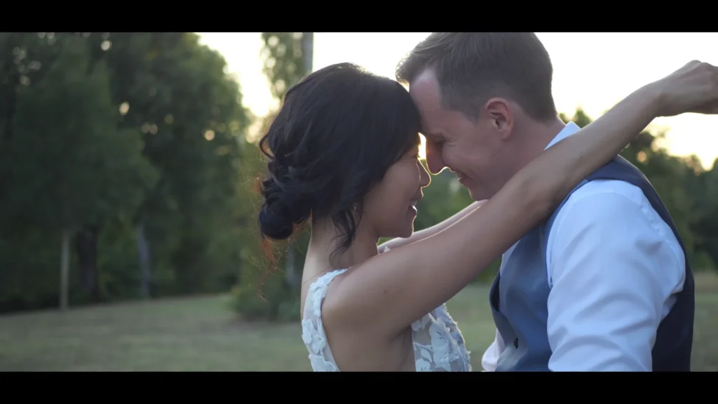 Pourquoi faire appel à un vidéaste pour son mariage ?